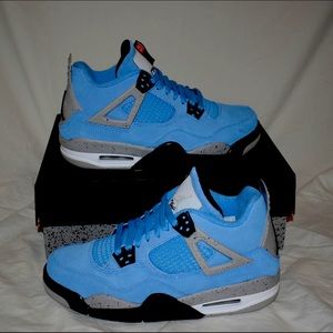 Unc 4 size 6y